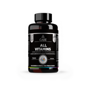 All Vitamins - Care Nutrition