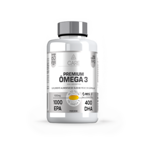 Premium OMEGA - Care Nutrition