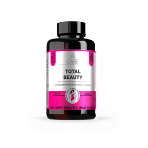 Total Beauty - Care Nutrition