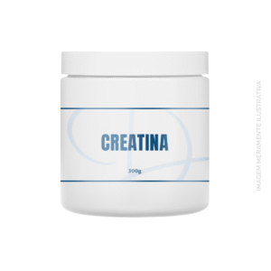CREATINA - 300G